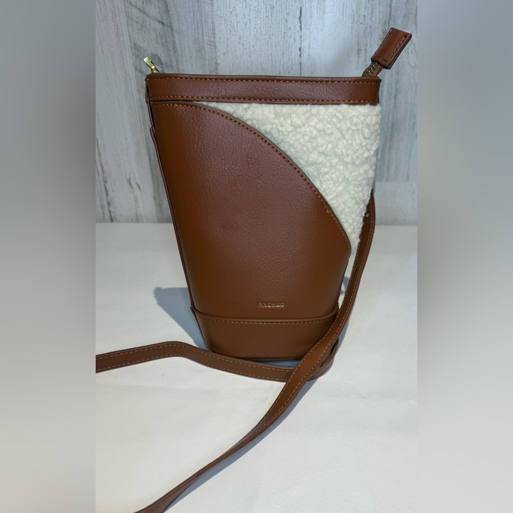 Pixie Mood Convertible Cell Phone Purse Backpack - image 1